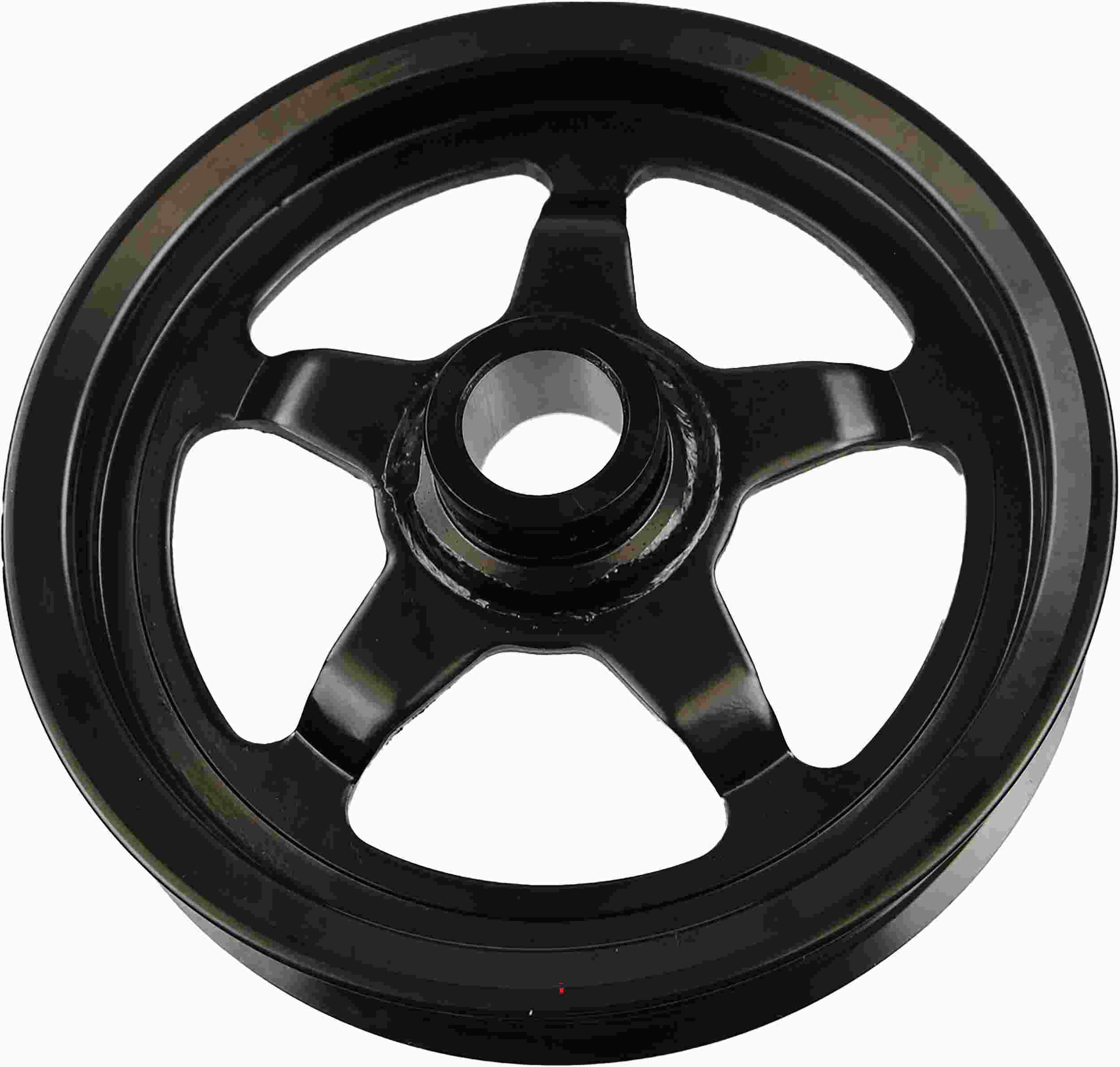 Atlantic Auto Entprs PU100-201