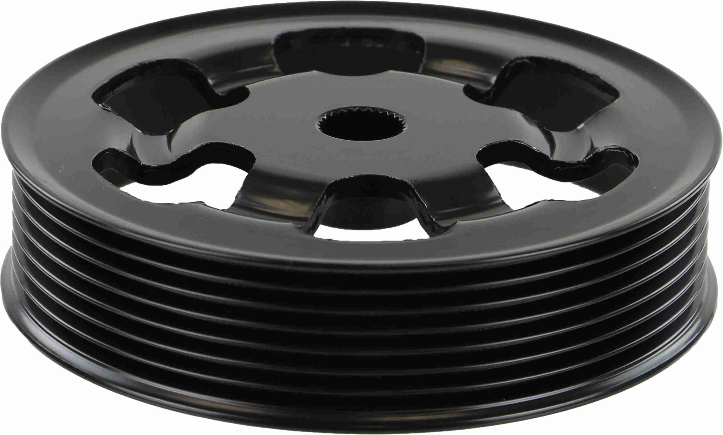 Atlantic Automotive Engineering Power Steering Pump Pulley PU100-600