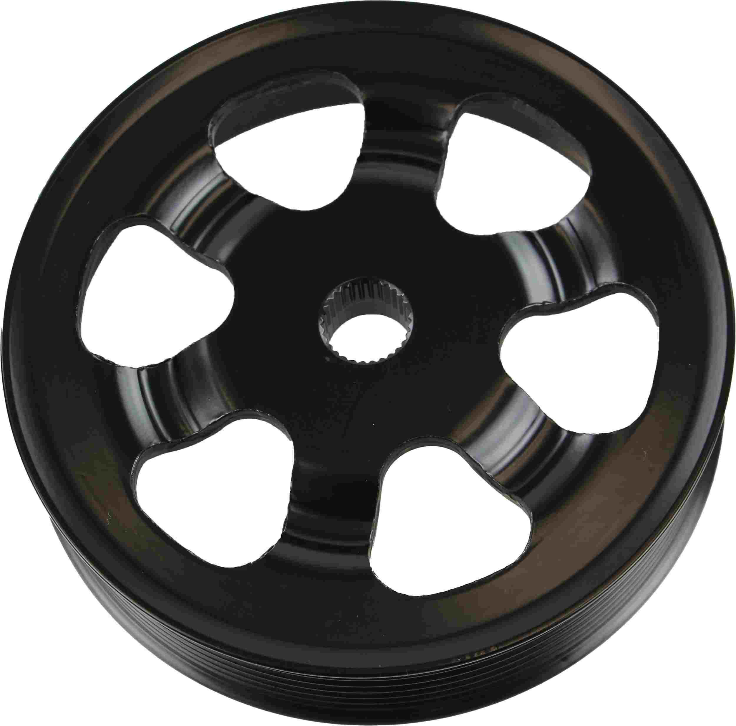 Atlantic Automotive Engineering Power Steering Pump Pulley PU100-600