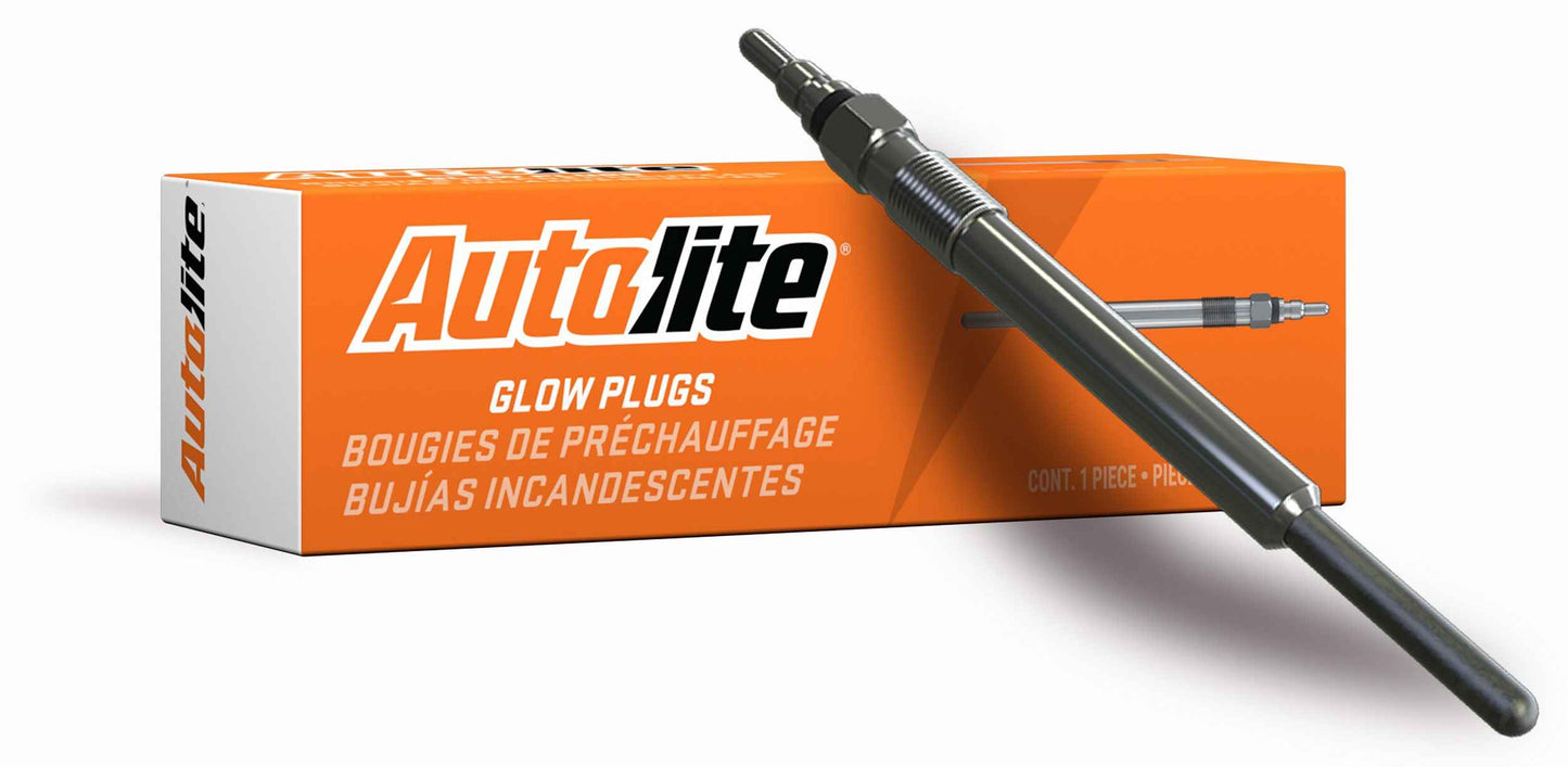 Autolite Diesel Glow Plug 1108