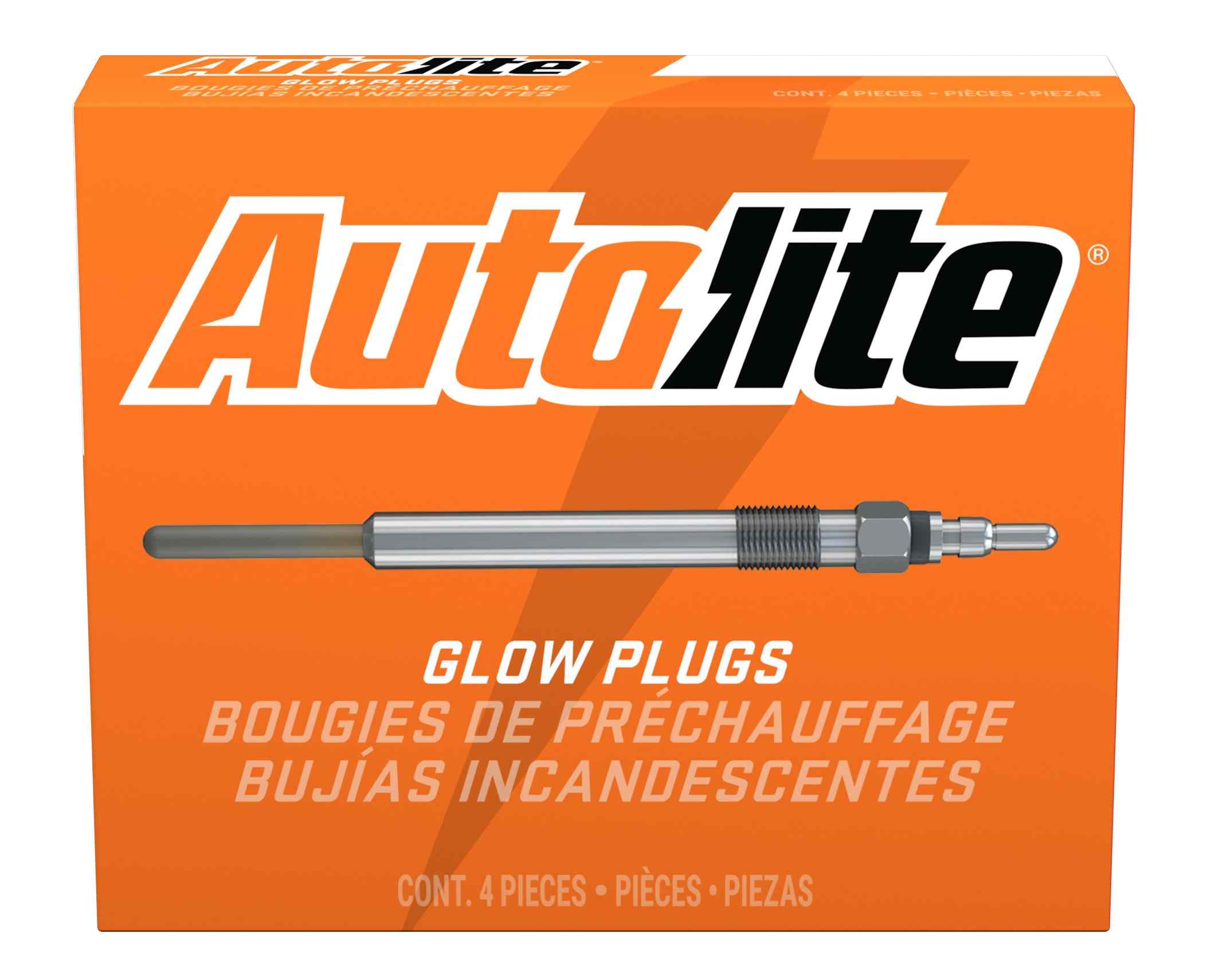 Autolite Diesel Glow Plug 1113
