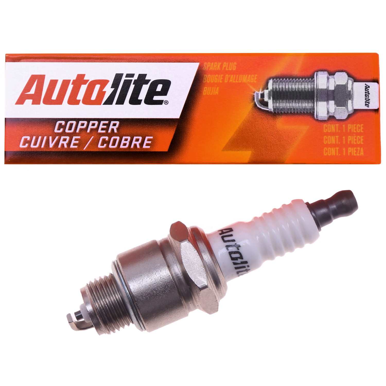 Autolite Spark Plug 437