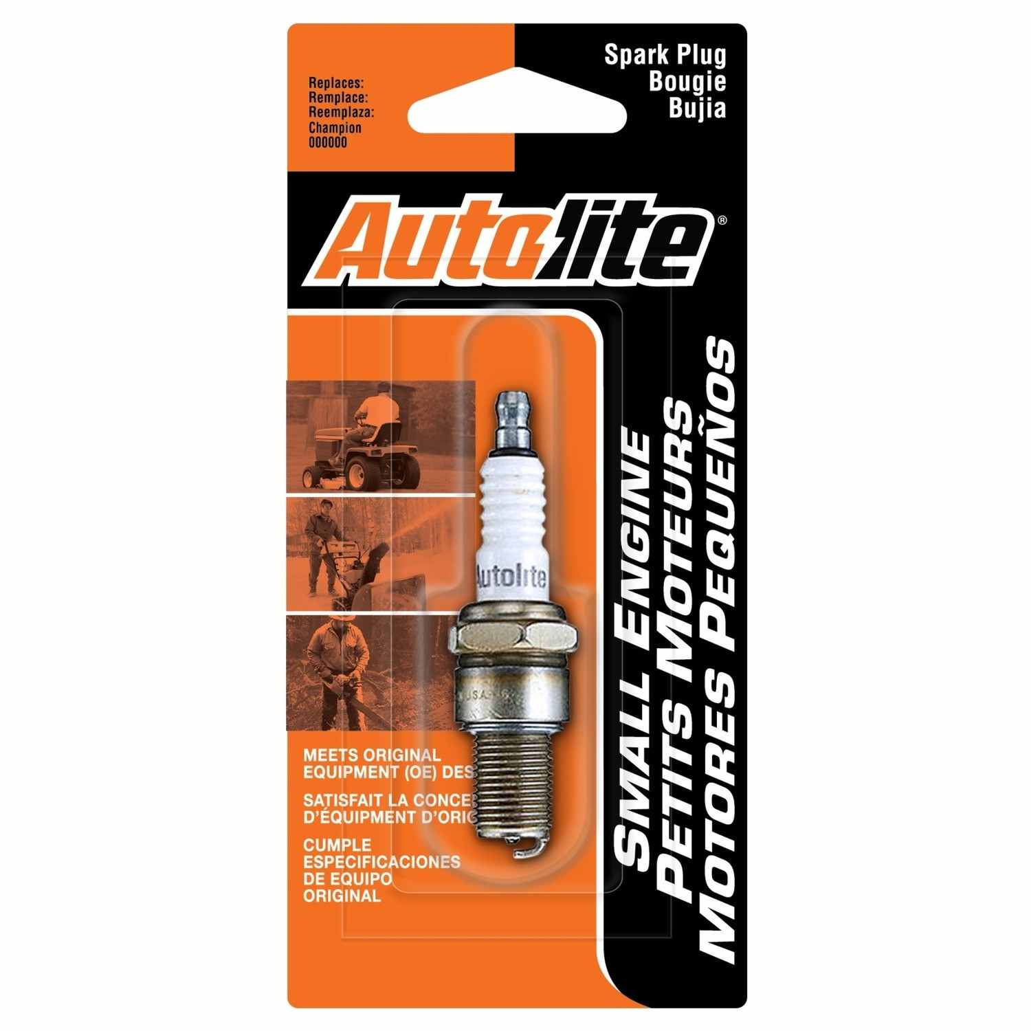 Autolite Spark Plug 456DP