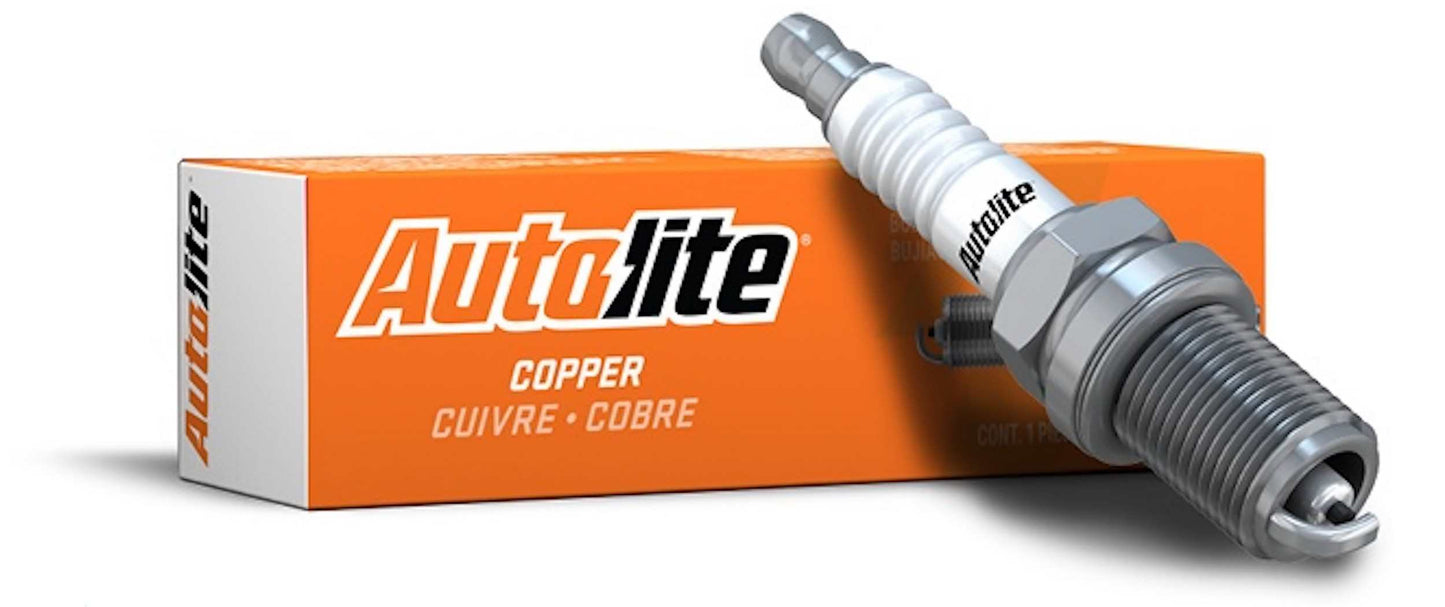 Autolite Spark Plug AUT765