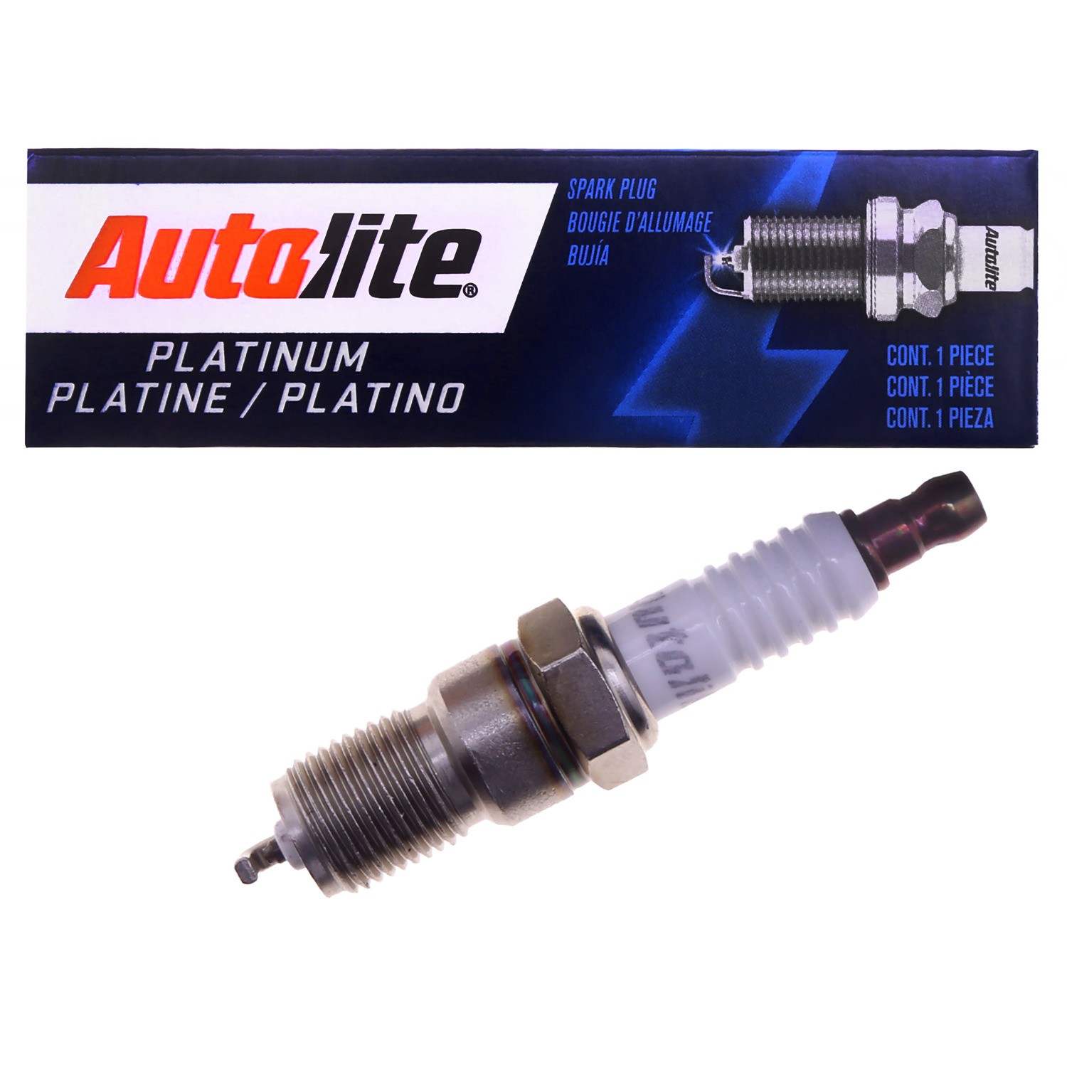 Autolite Spark Plug AP104