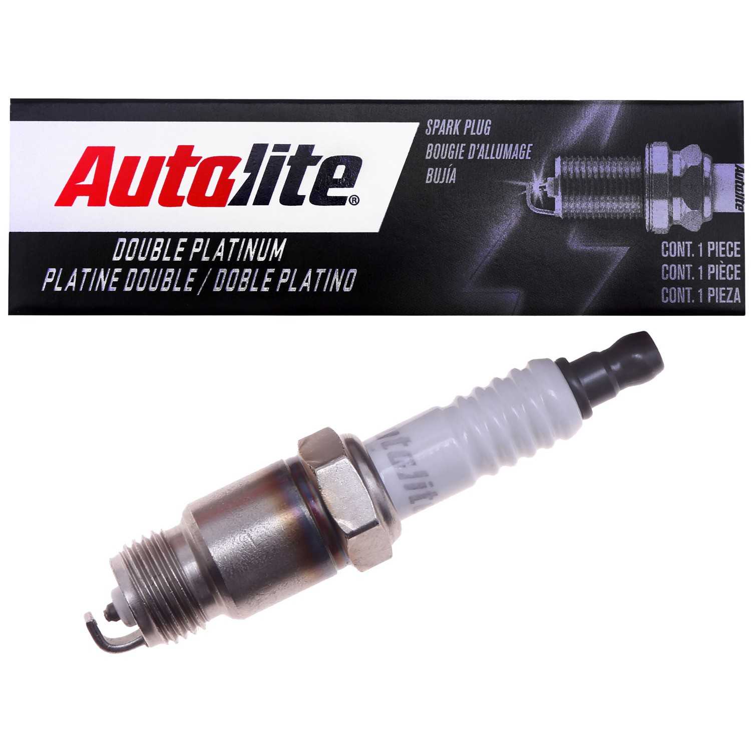 Autolite Spark Plug APP25
