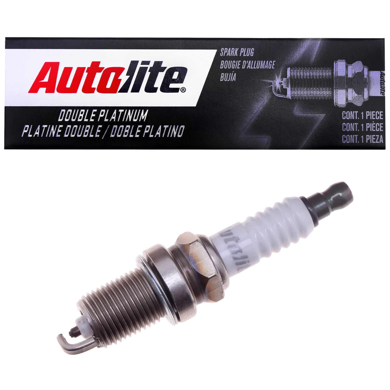 Autolite Spark Plug APP5224