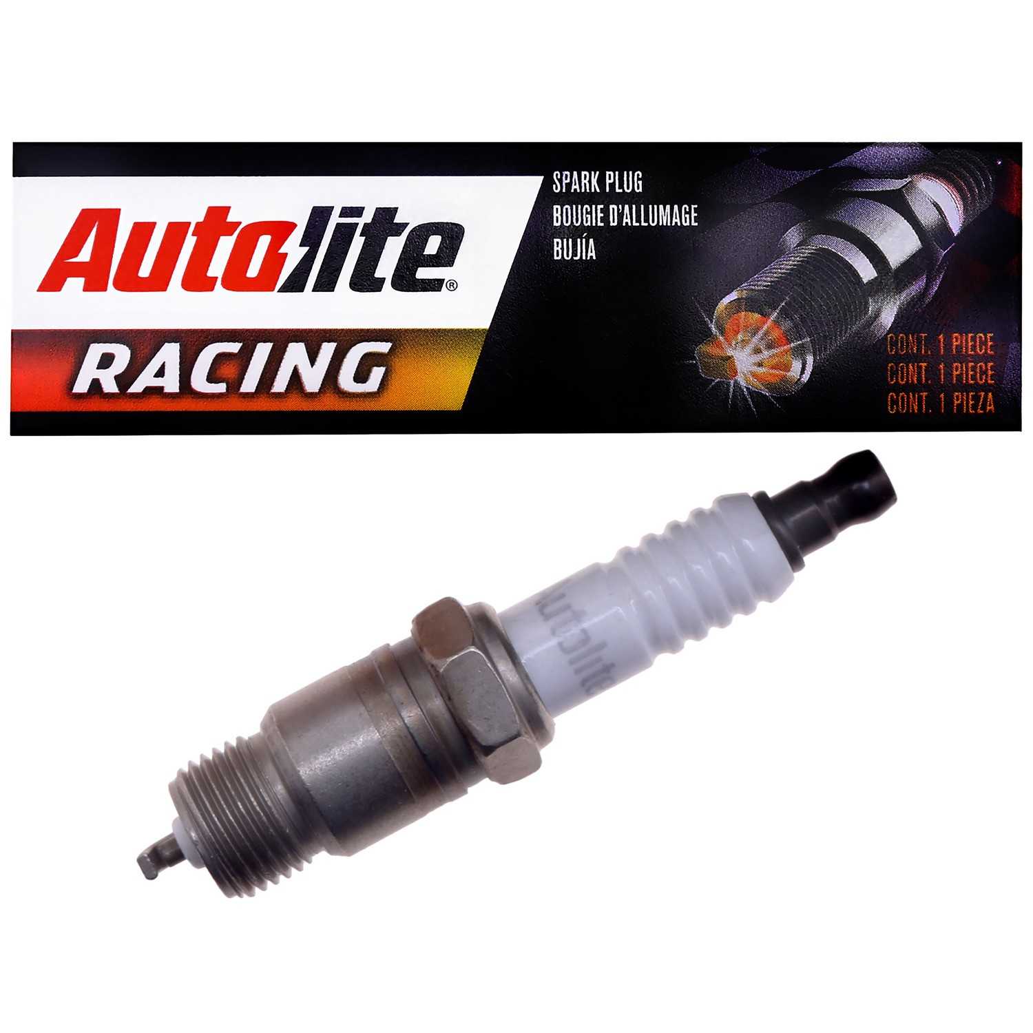 Autolite Racing Plug AUTAR25