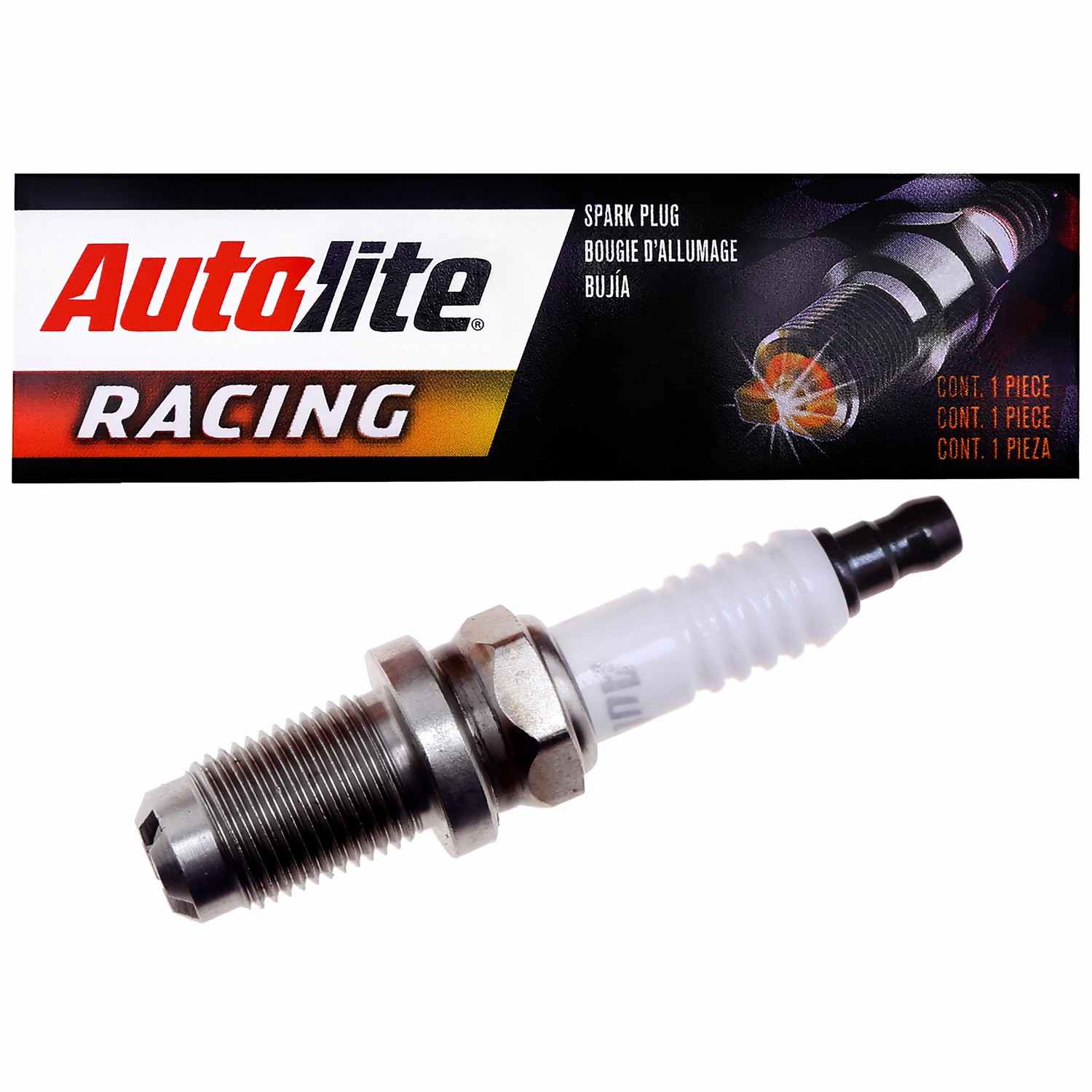 Autolite Racing Spark Plug AUTAR3910X