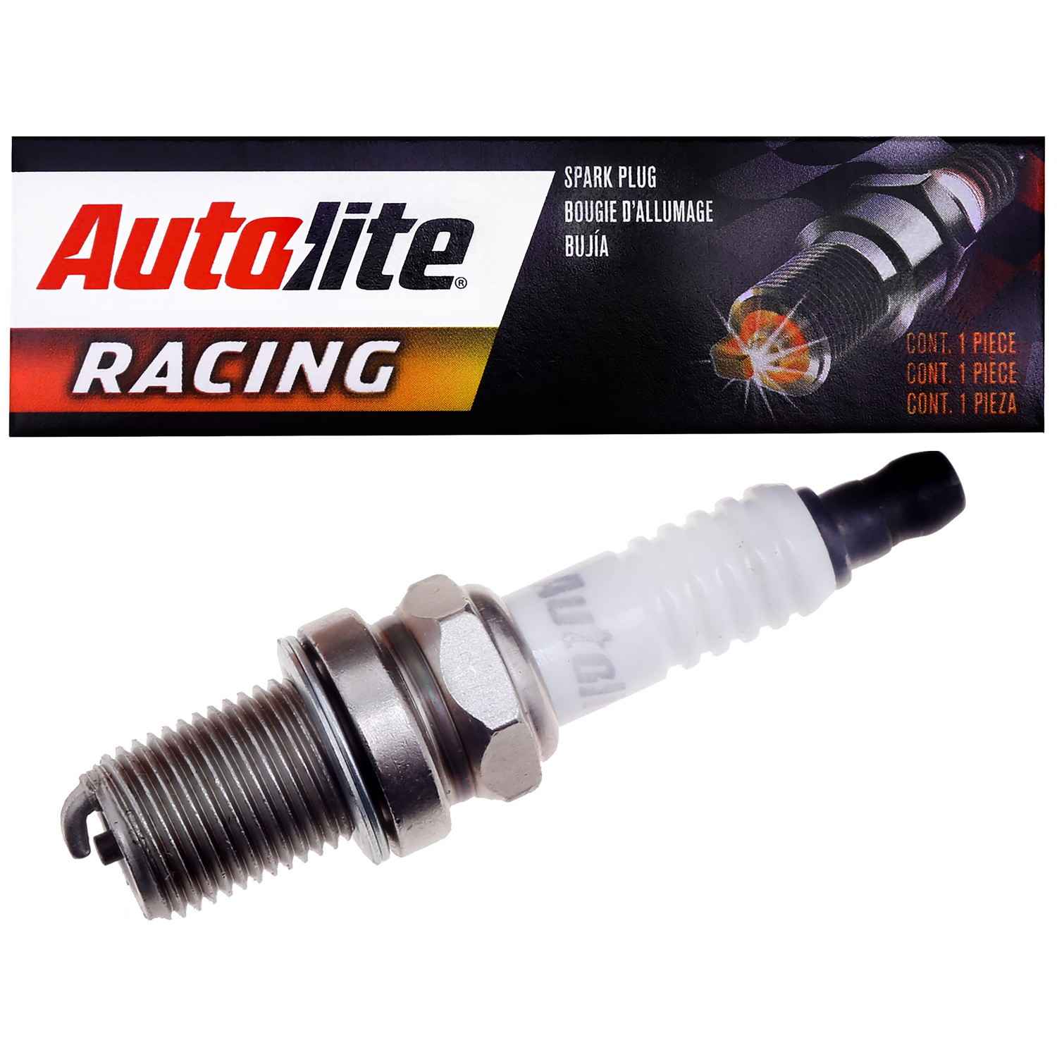 Autolite Racing Spark Plug AUTAR3931