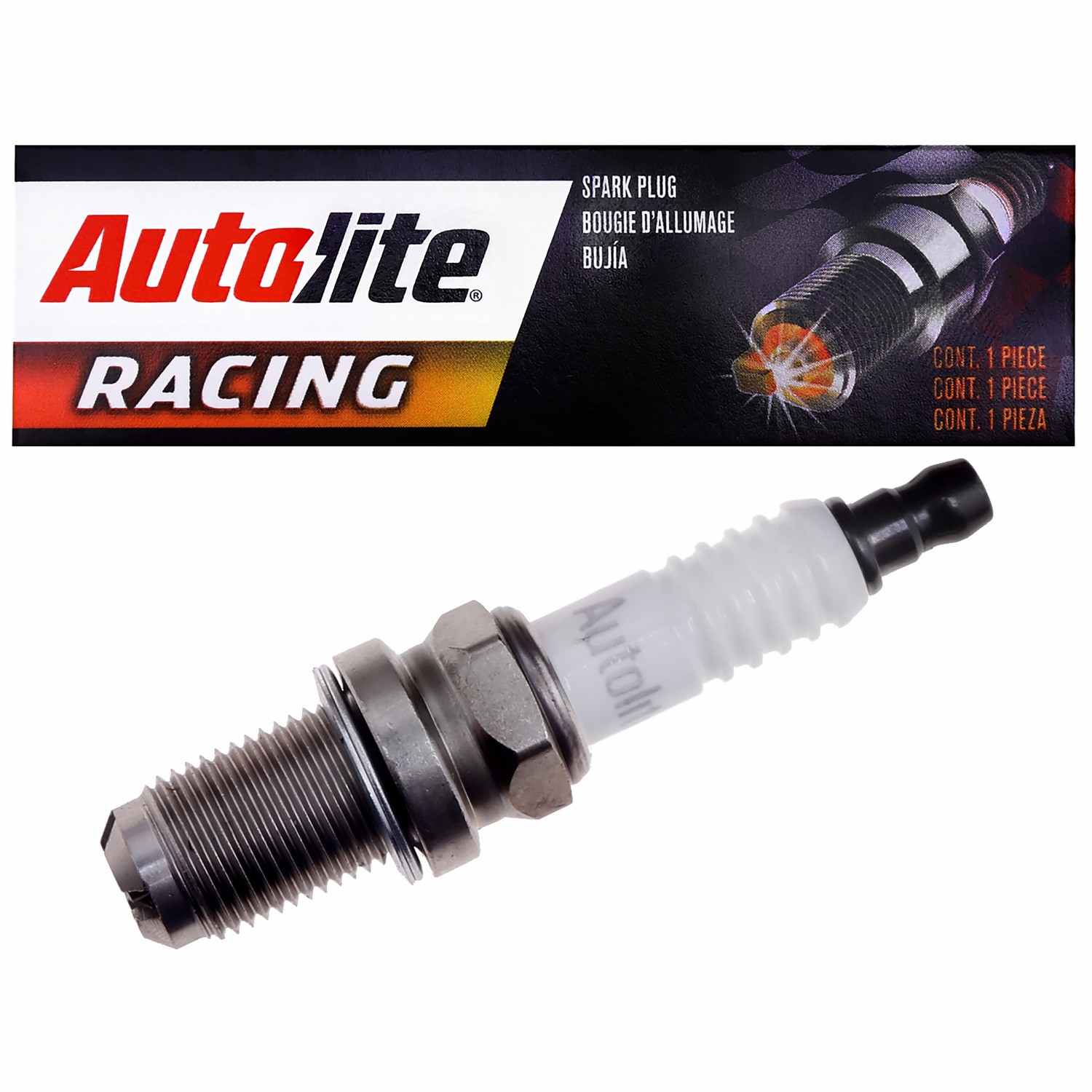 Autolite Racing Spark Plug AUTAR3932X