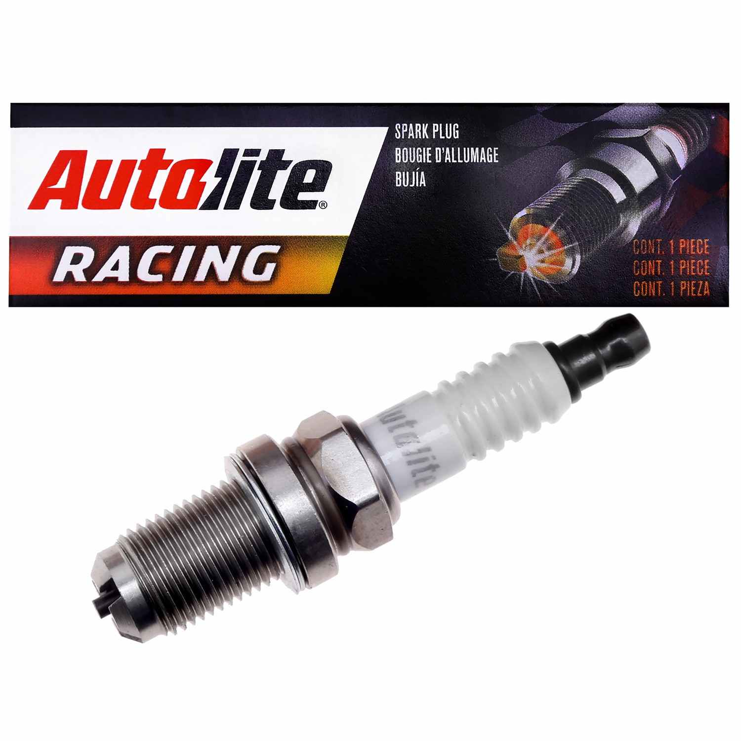 Autolite Racing Spark Plug AUTAR3933X