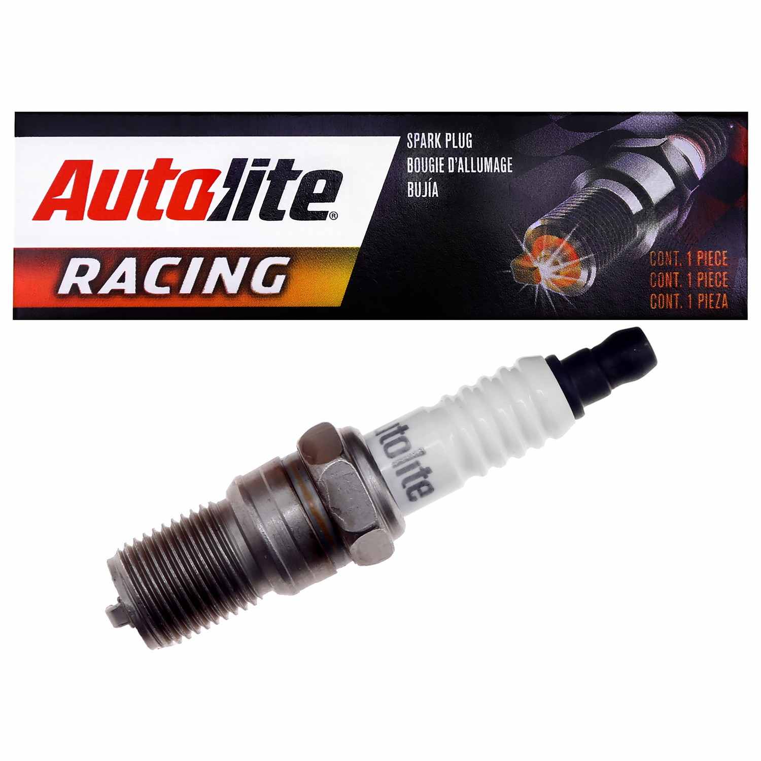 Autolite Racing Plug AUTAR472