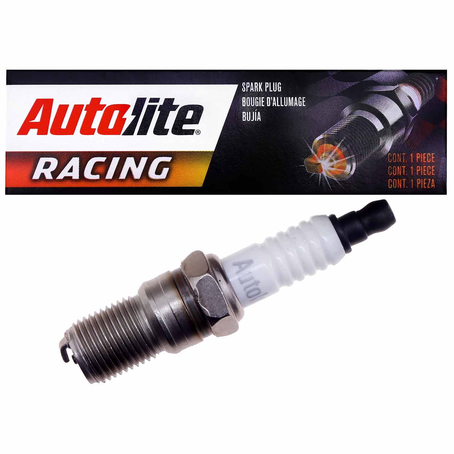Autolite Racing Plug AUTAR473