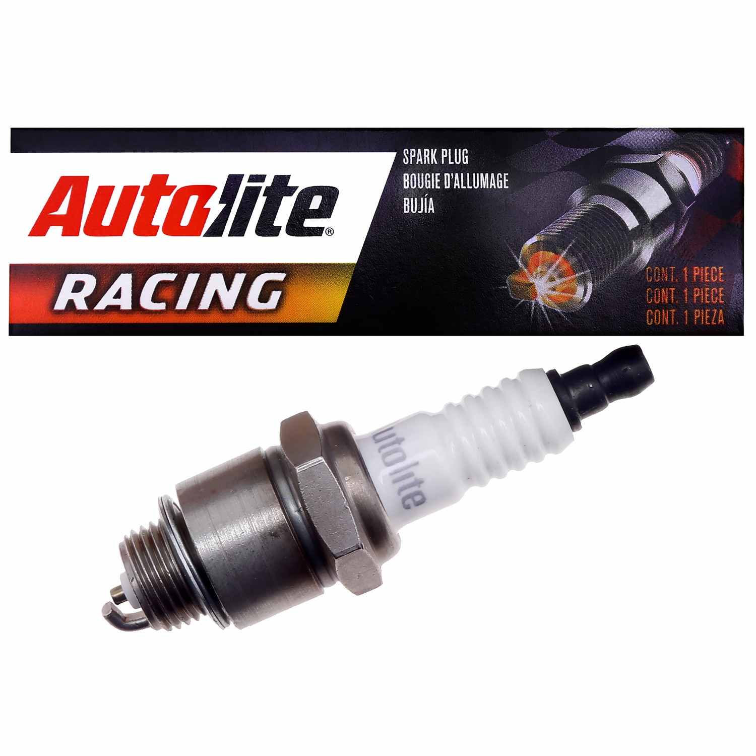 Autolite Racing Plug AUTAR72