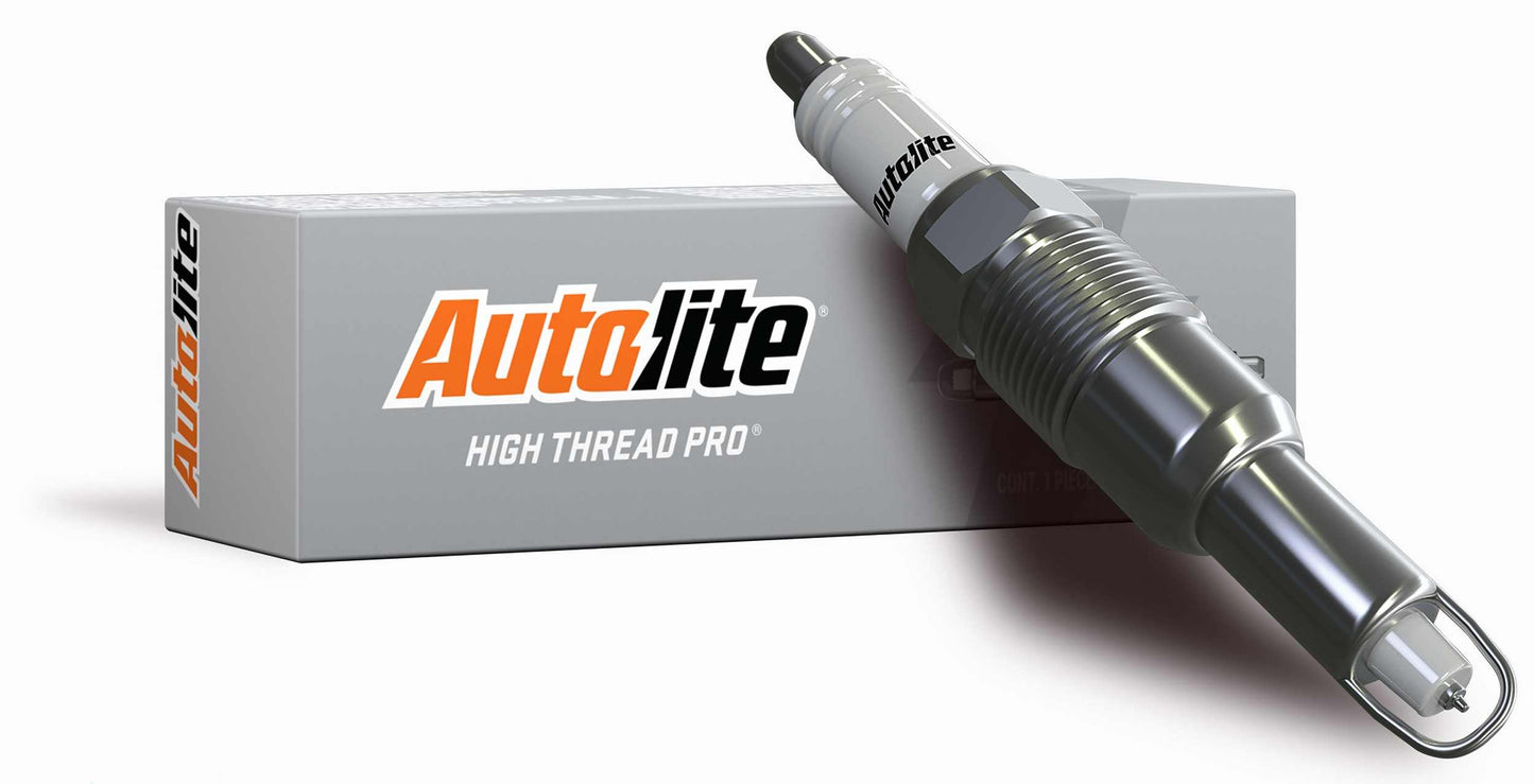 Autolite Spark Plug HT1