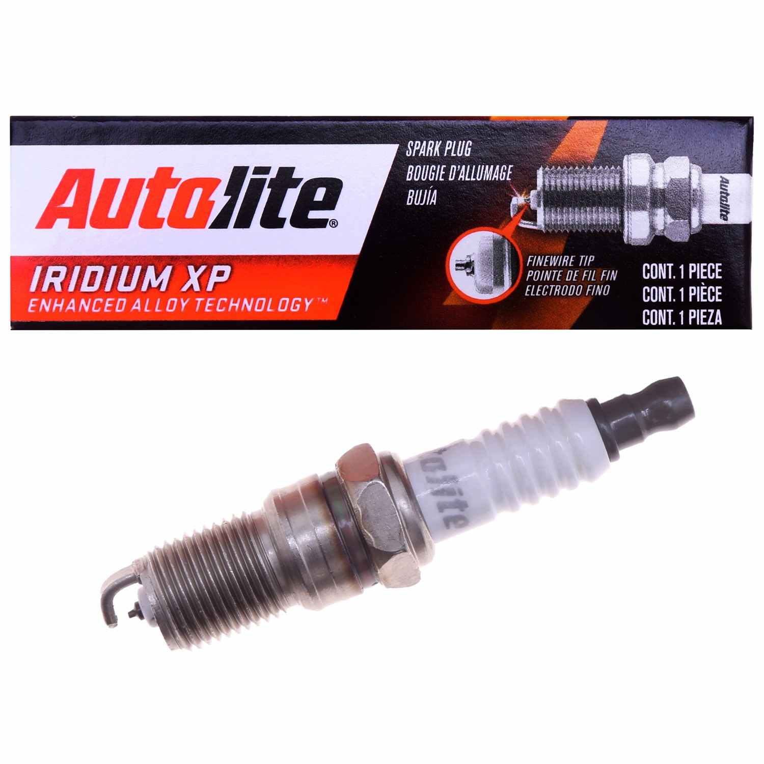 Autolite Iridium XP Spark Plug XP103
