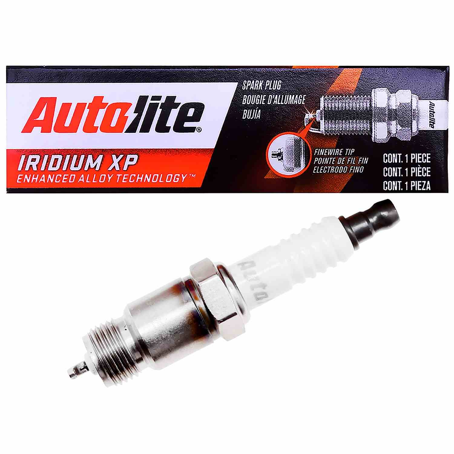 Autolite Iridium XP Spark Plug XP25