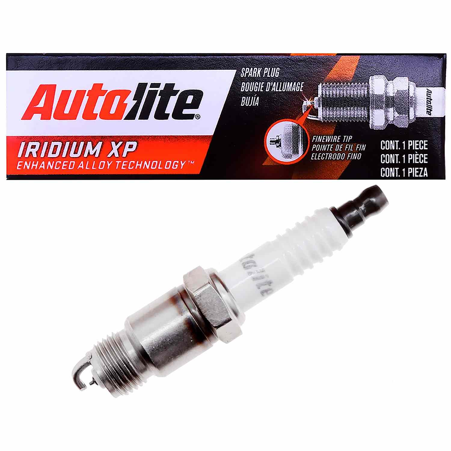 Autolite Spark Plug XP26