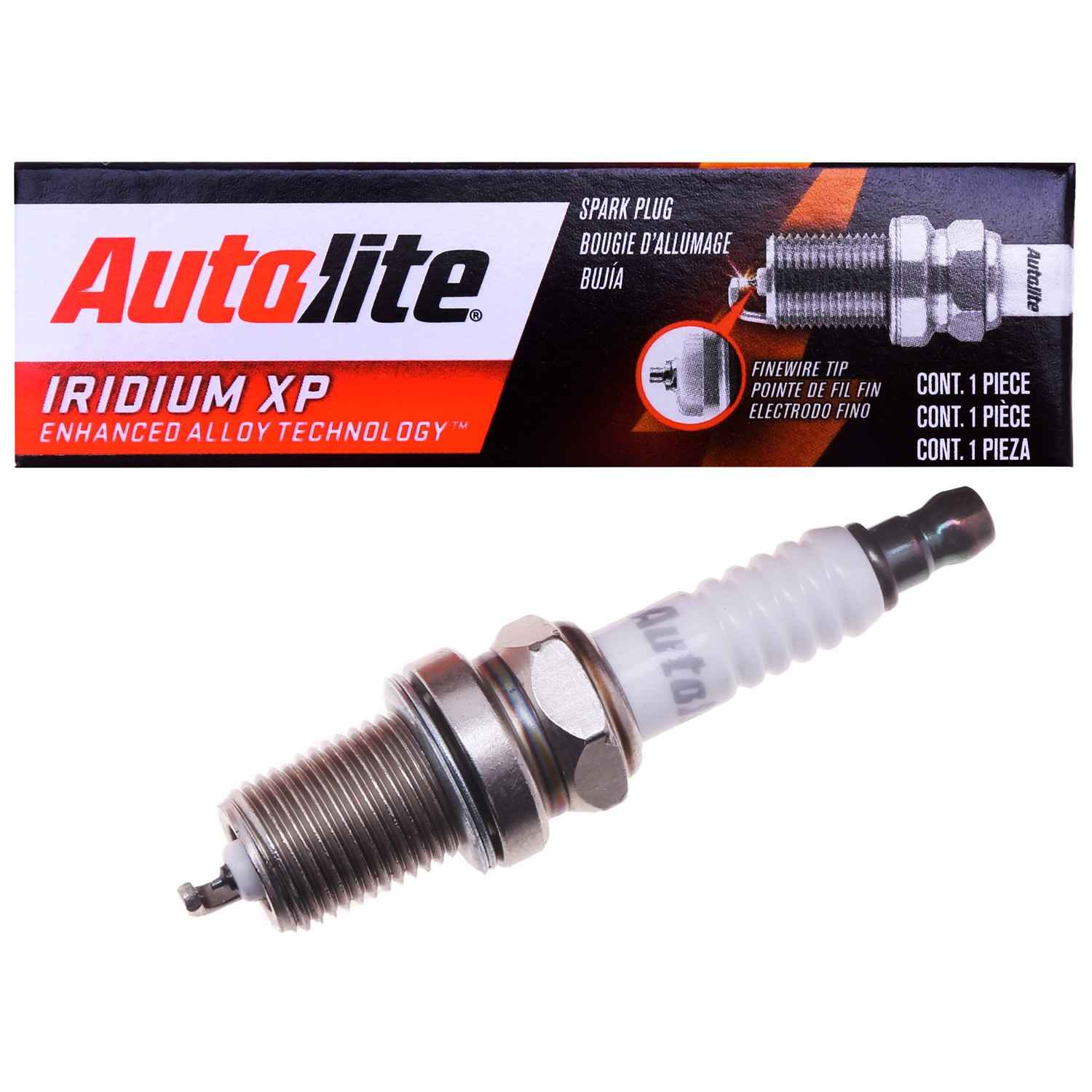 Autolite Spark Plug XP3923
