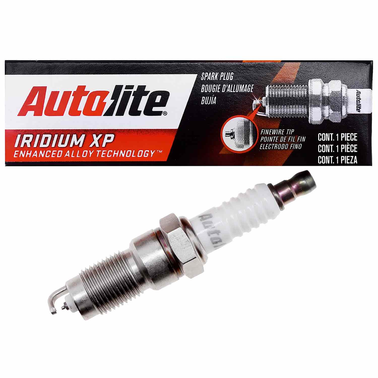 Autolite Iridium XP Spark Plug XP5144