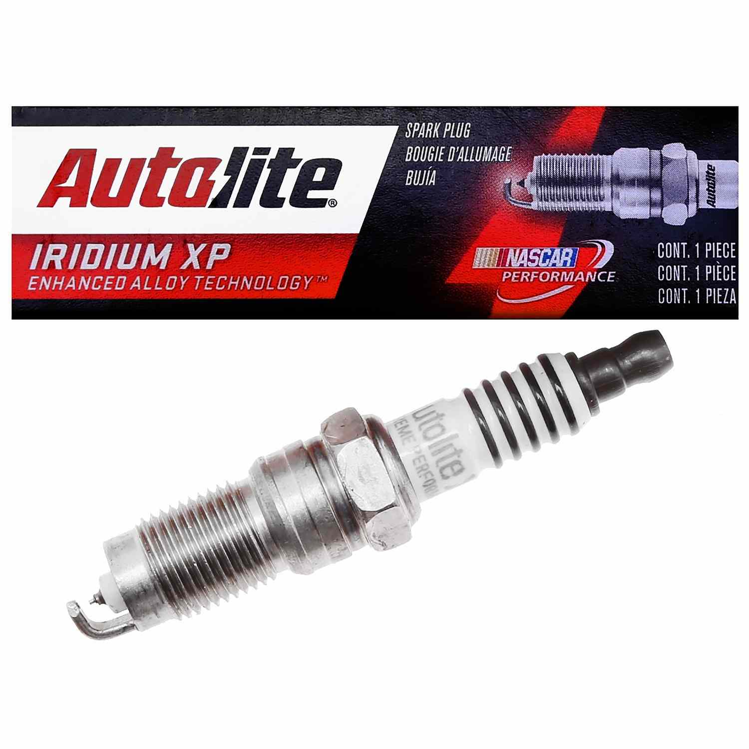 Autolite Iridium XP Spark Plug XP5145