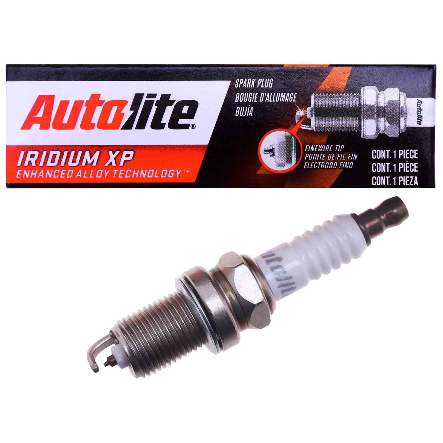 Autolite Iridium XP Spark Plug XP5224