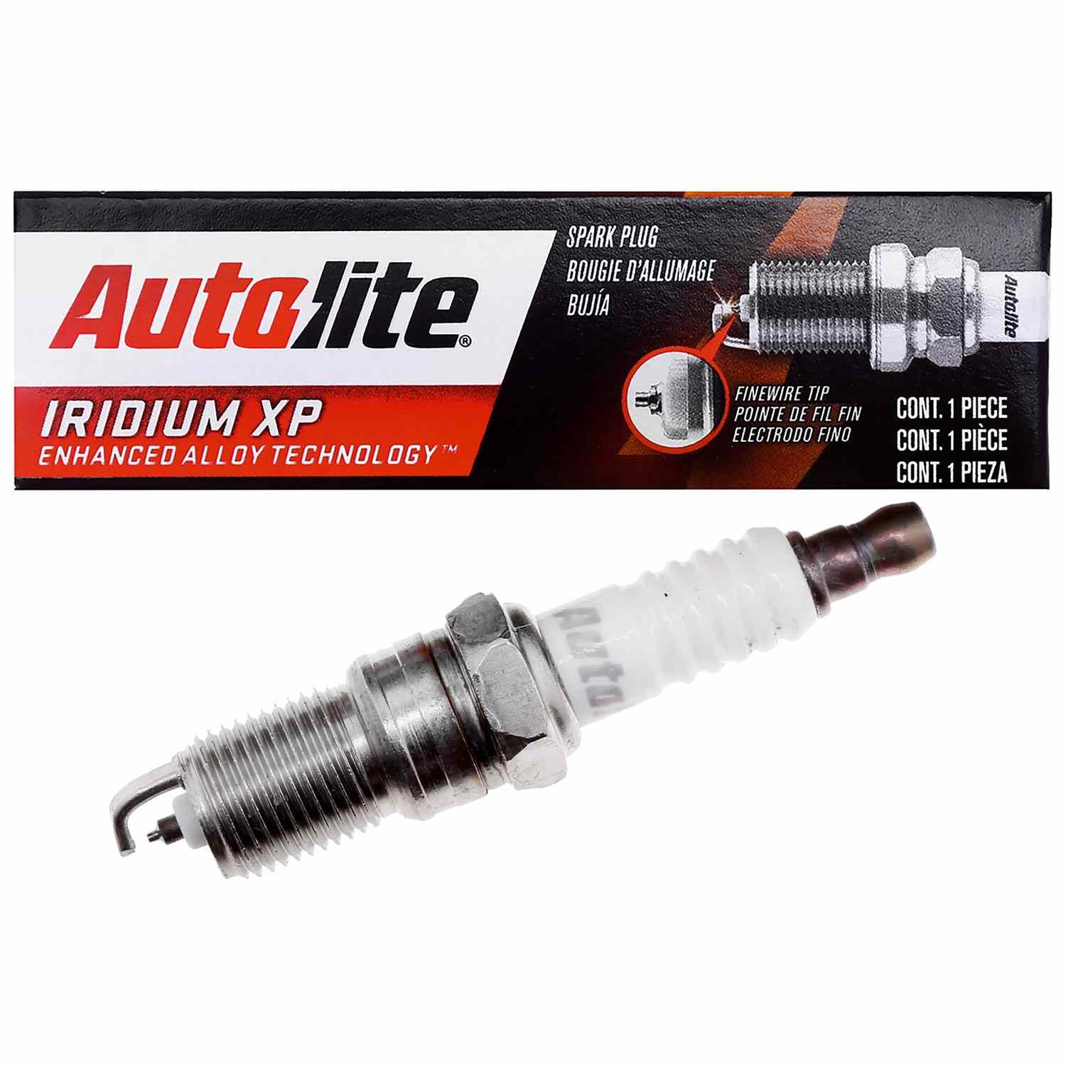 Autolite Spark Plug XP5243