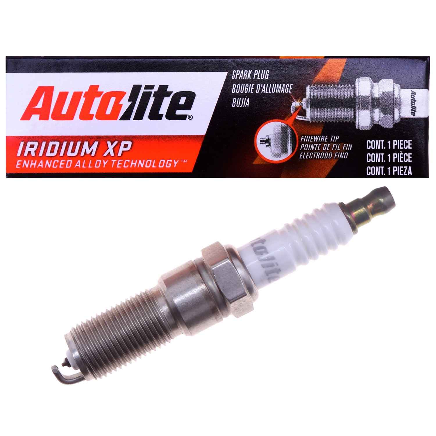 Autolite Iridium XP Spark Plug XP5263