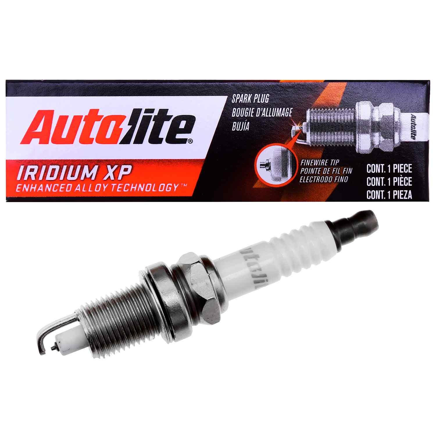Autolite Iridium XP Spark Plug XP5405