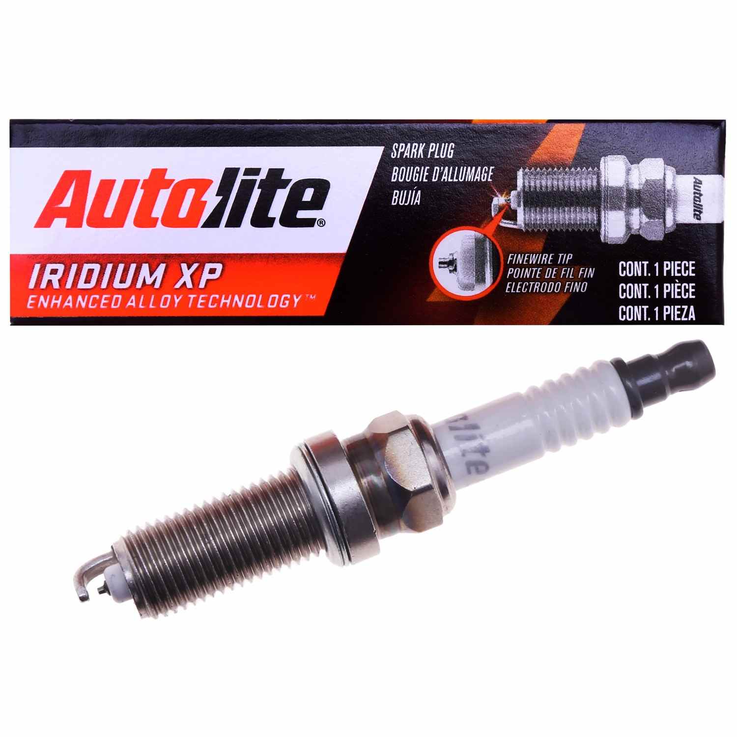 Autolite Spark Plug XP5682