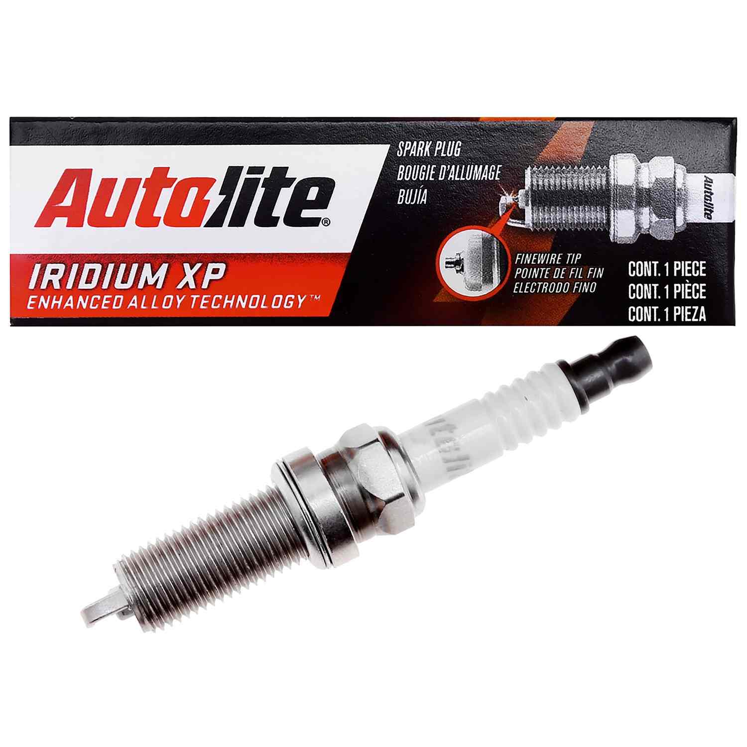 Autolite Spark Plug XP5684