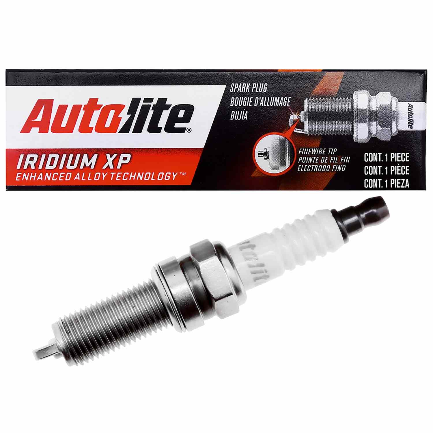 Autolite Spark Plug XP5703