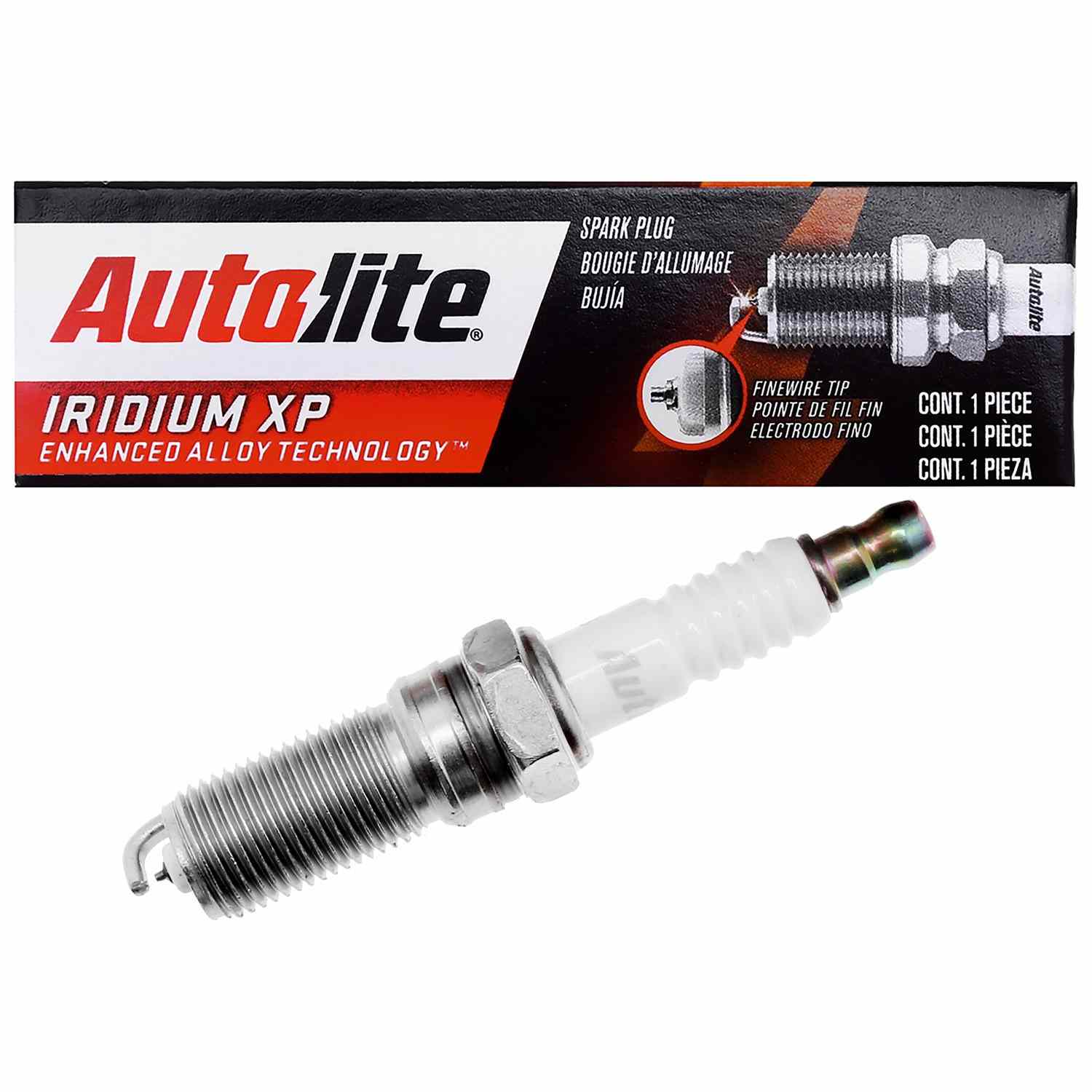 Autolite Iridium XP Spark Plug XP5863