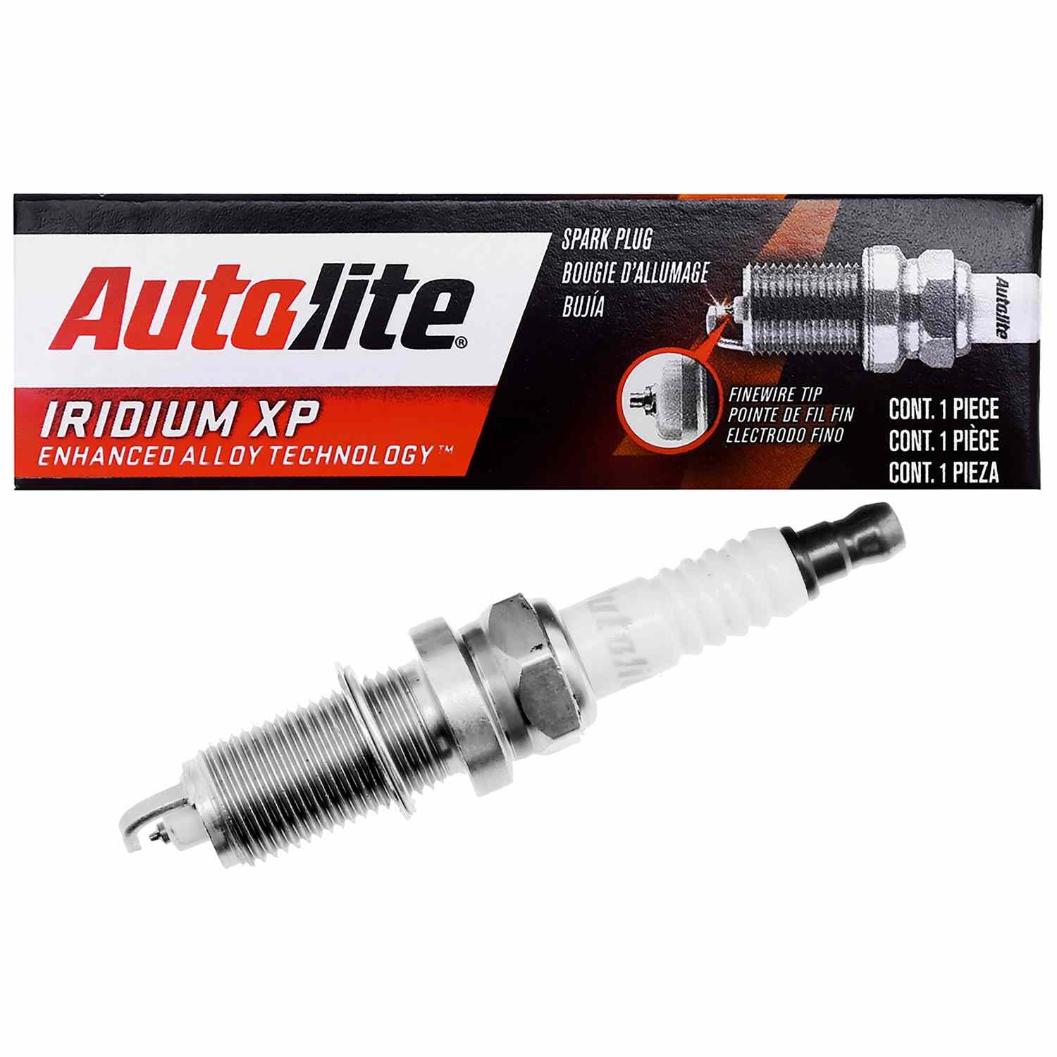 Autolite Iridium XP Spark Plug XP6003