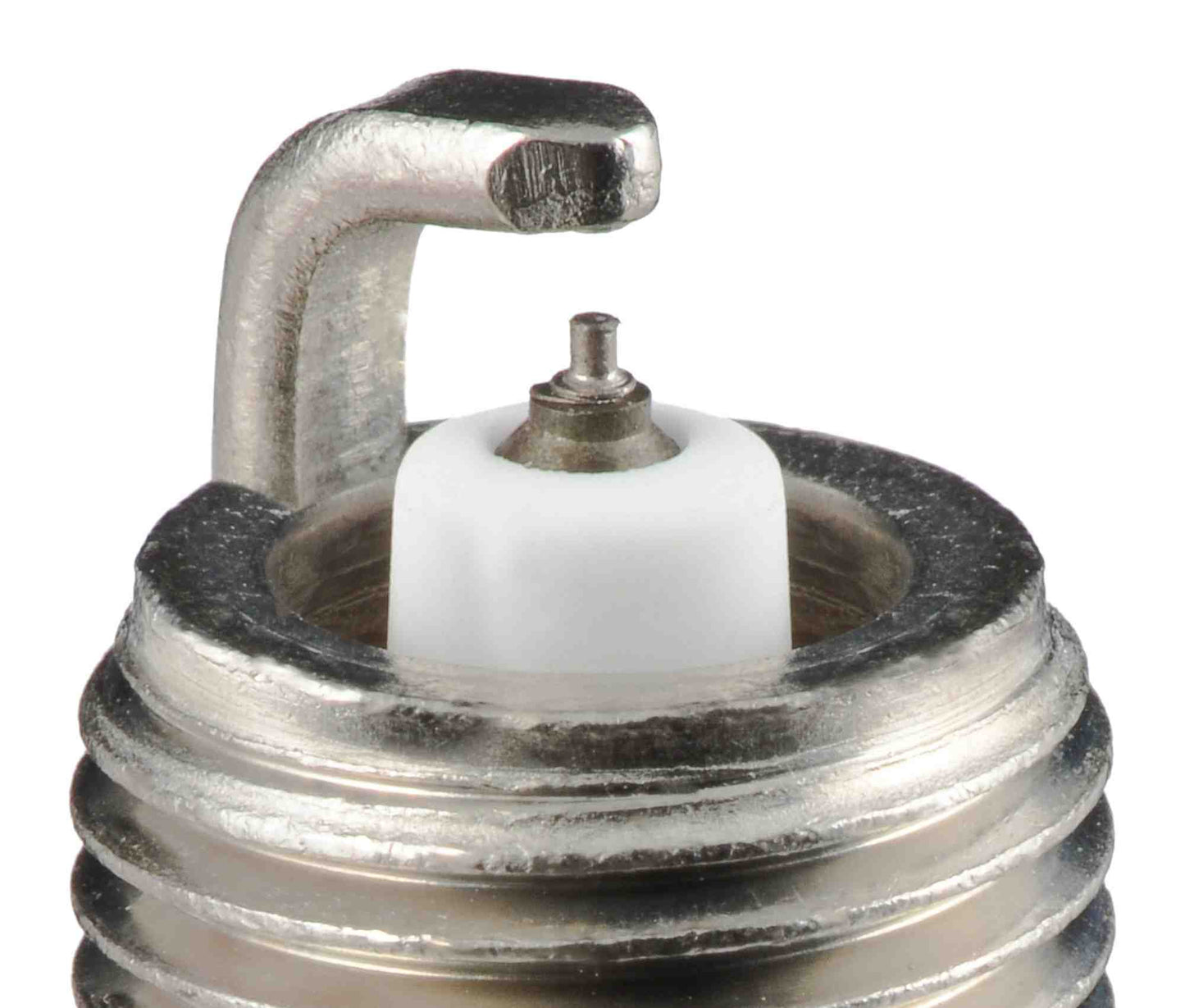 Autolite Spark Plug top view frsport XST2974DP