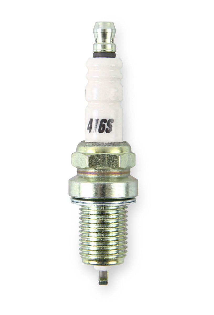 Accel Spark Plug (Short) Ignition Components Spark Plugs main image