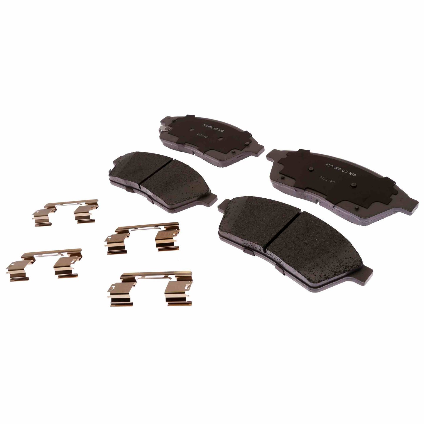 AC Delco 14D1422CHF1