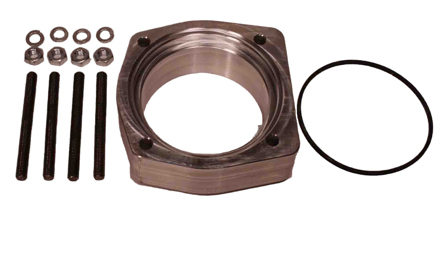 Advance Adapters 700R 4WD Replacing TH350 4WD Quick Adapter 4x4 Driveline Components Transfer Case Adapters main image