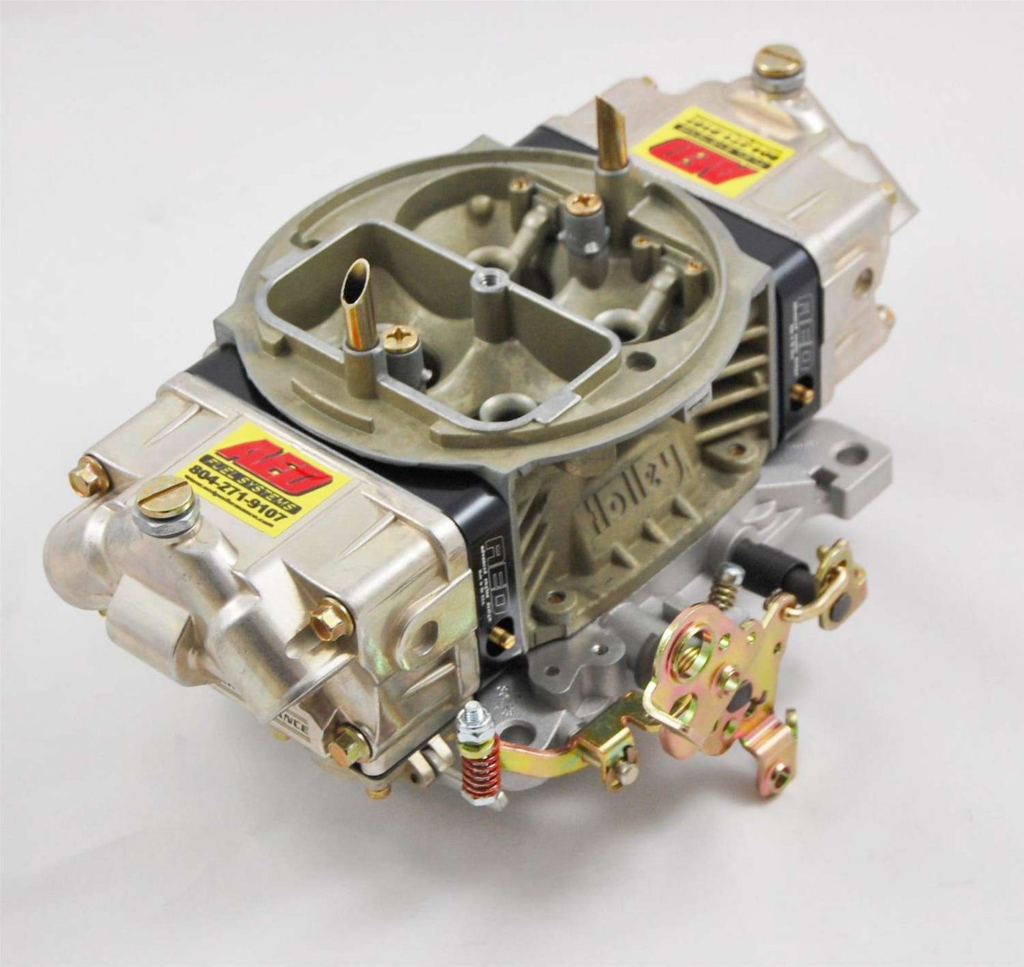 ADVANCED ENGINE DESIGN 750CFM Carburetor - HO Superseded 02/16/22 VD Air and Fuel Carburetors and Components main image