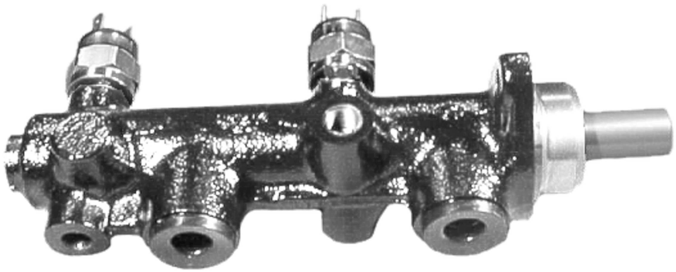 ATE Brake Master Cylinder 010198
