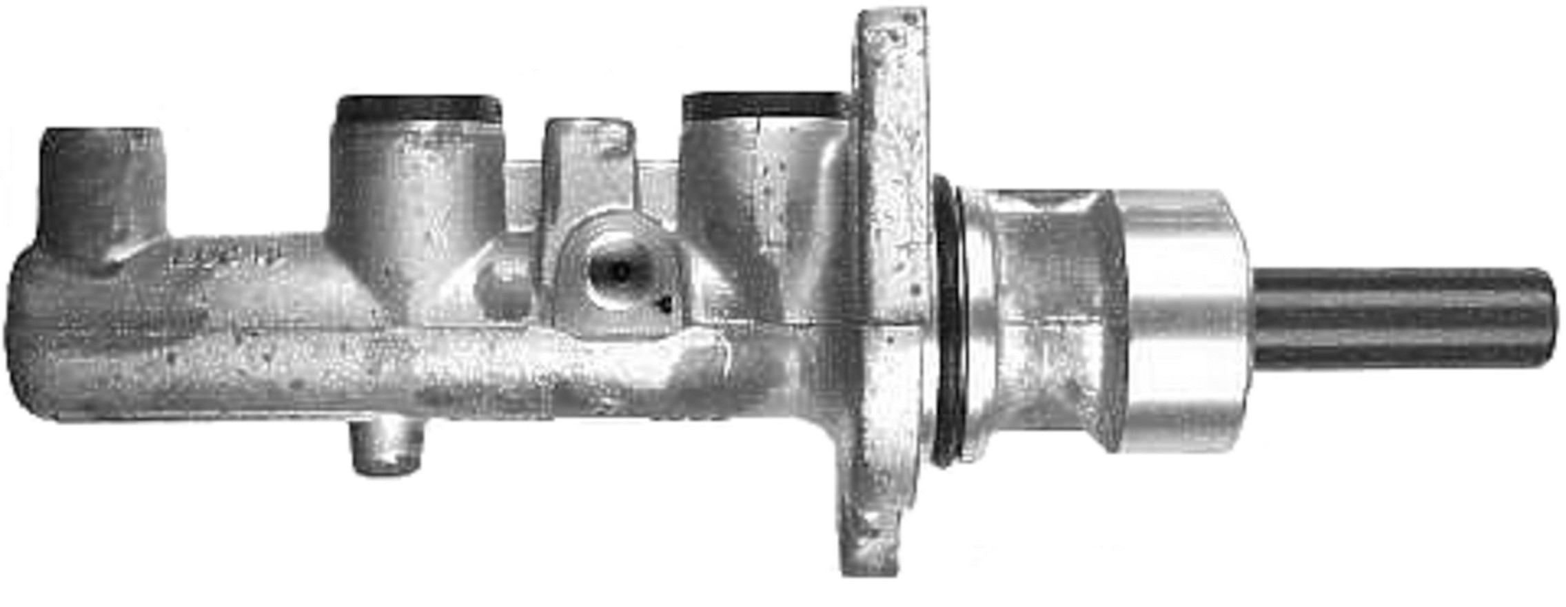 ATE Brake Master Cylinder