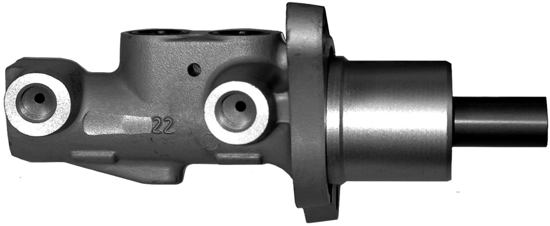 ATE Brake Master Cylinder 010893