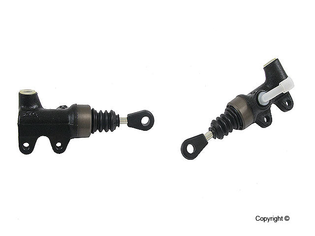 ATE Clutch Master Cylinder