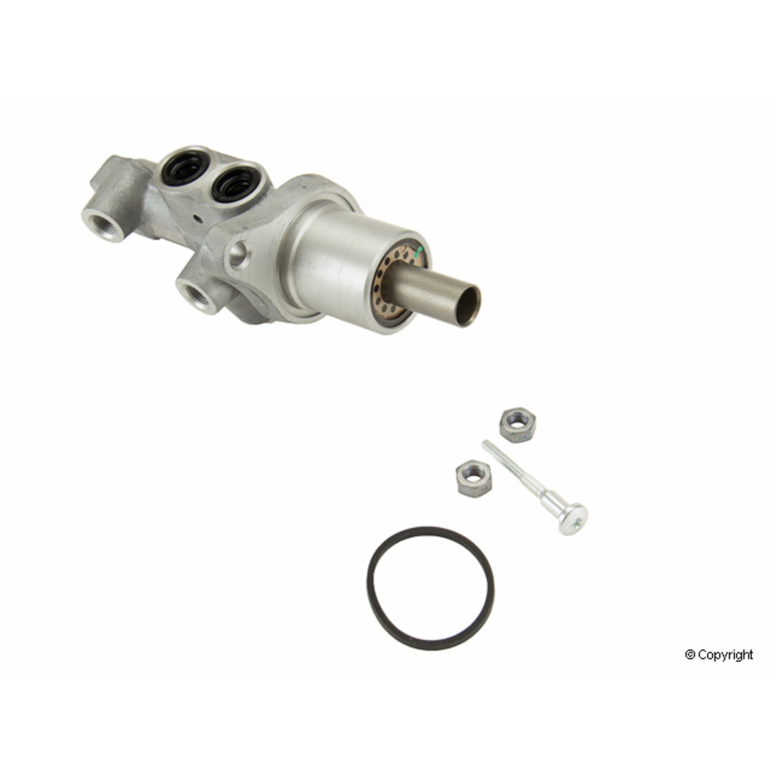 ATE Brake Master Cylinder