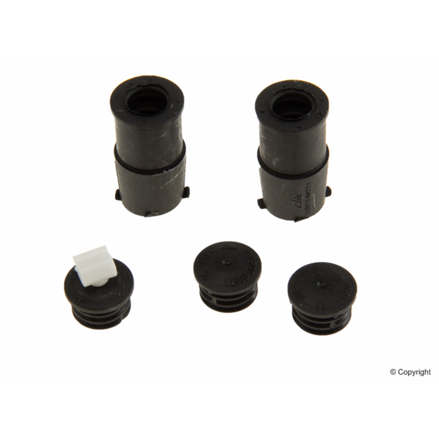 ATE Disc Brake Caliper Guide Bushing Kit