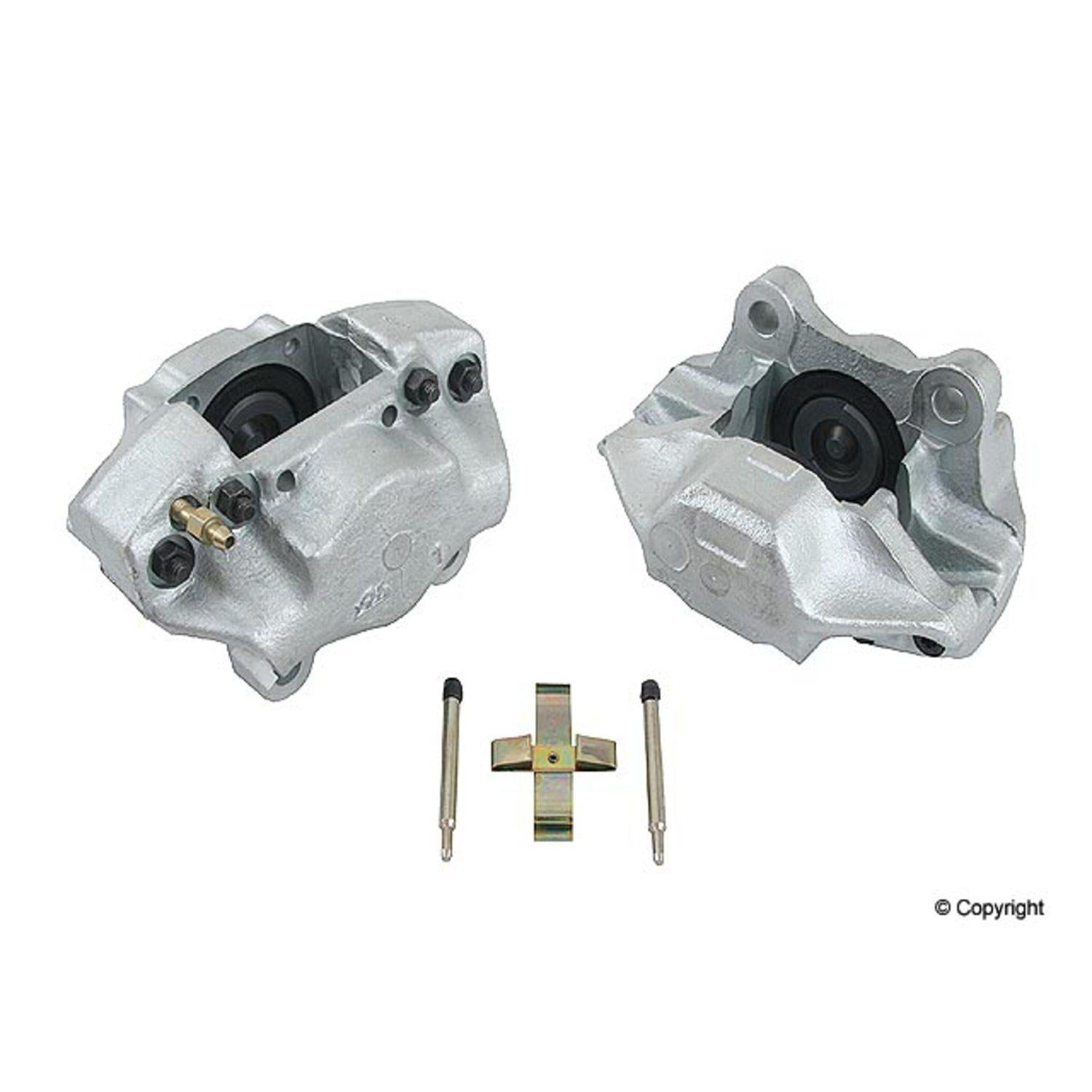 ATE Disc Brake Caliper