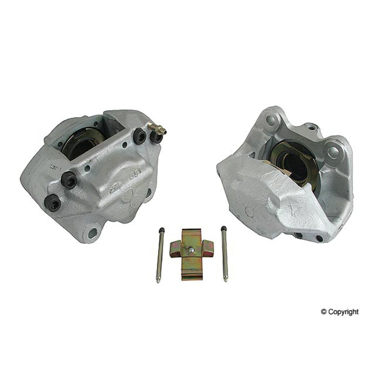 ATE Disc Brake Caliper