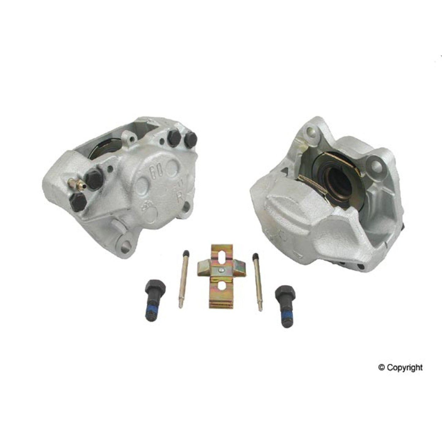 ATE Disc Brake Caliper