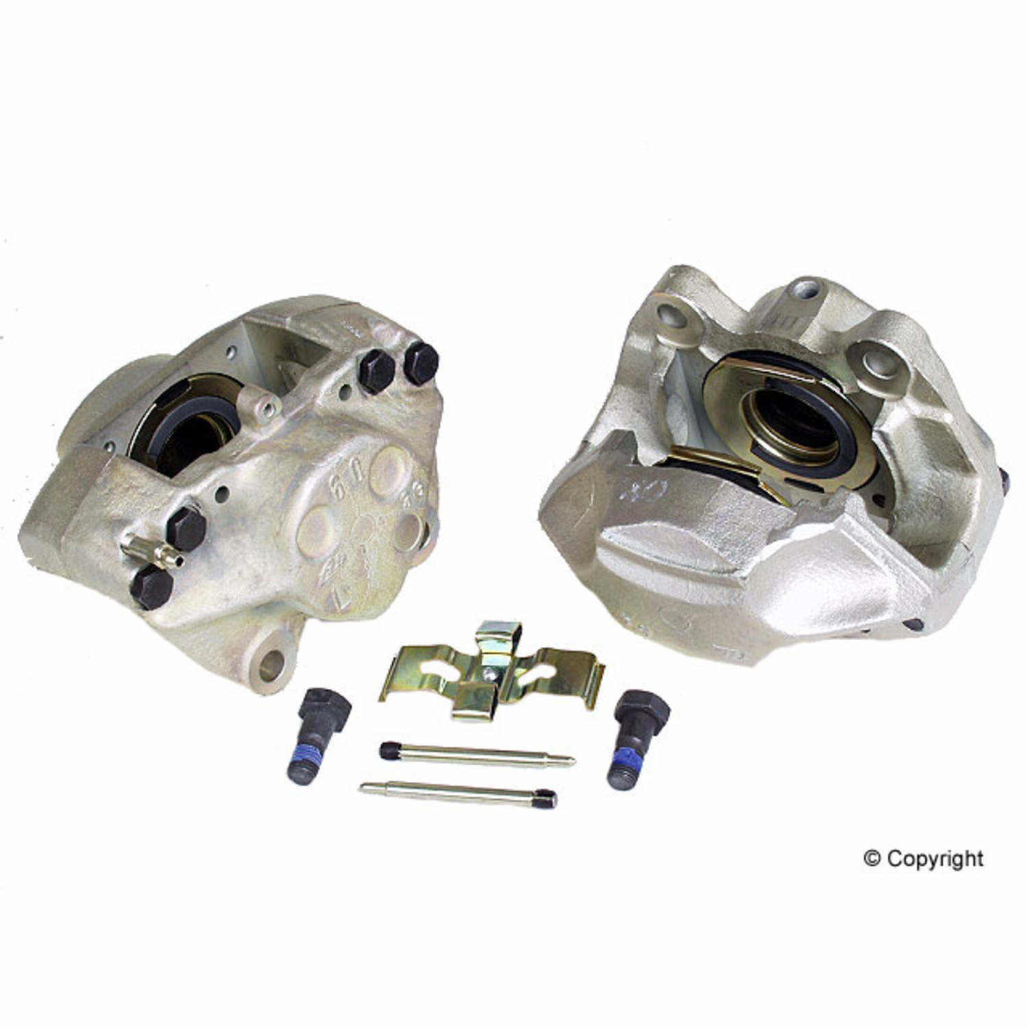 ATE Disc Brake Caliper